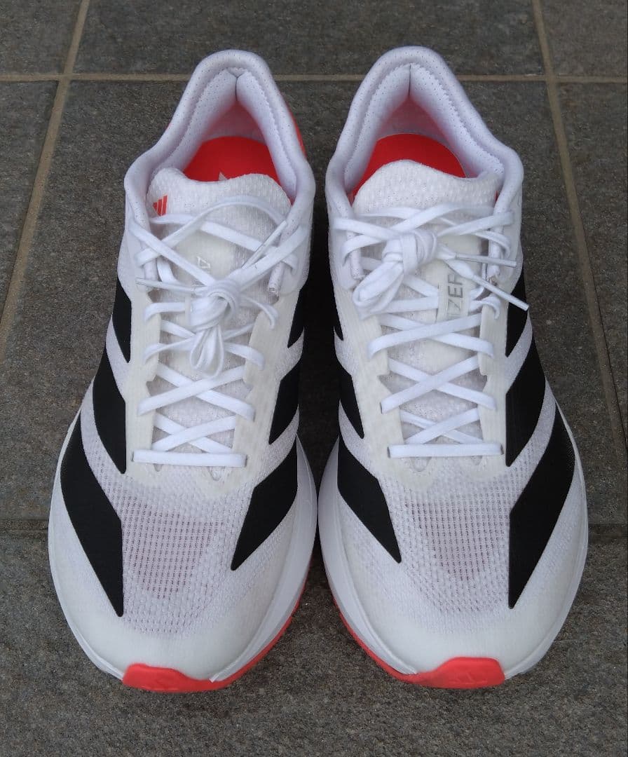 ADIDAS ADIZERO SL2 27.0 アディダス アディゼロ