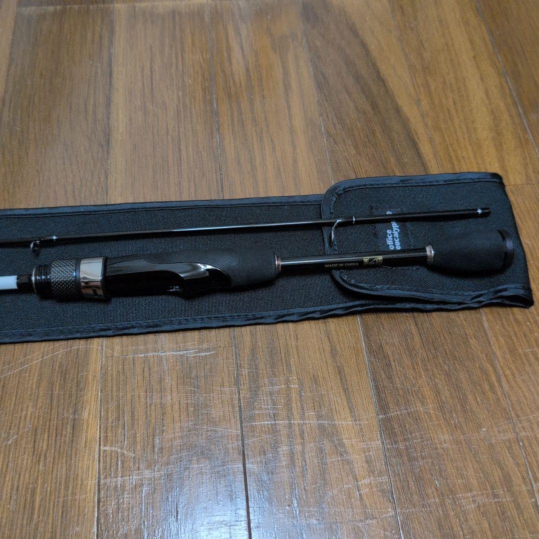 オフィスユーカリ フルハウス58UL FH