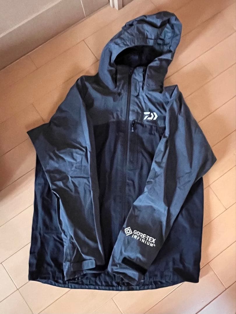 DAIWA DR-1922 GORE-TEX（T）