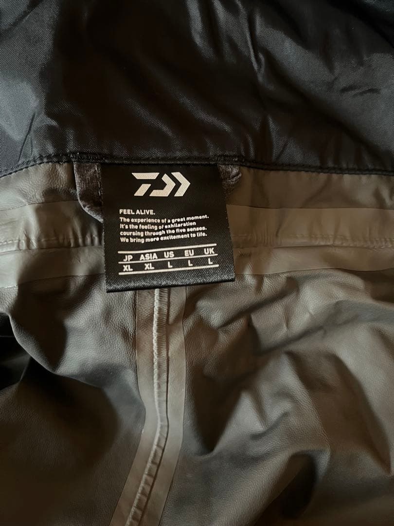 DAIWA DR-1922 GORE-TEX（T）