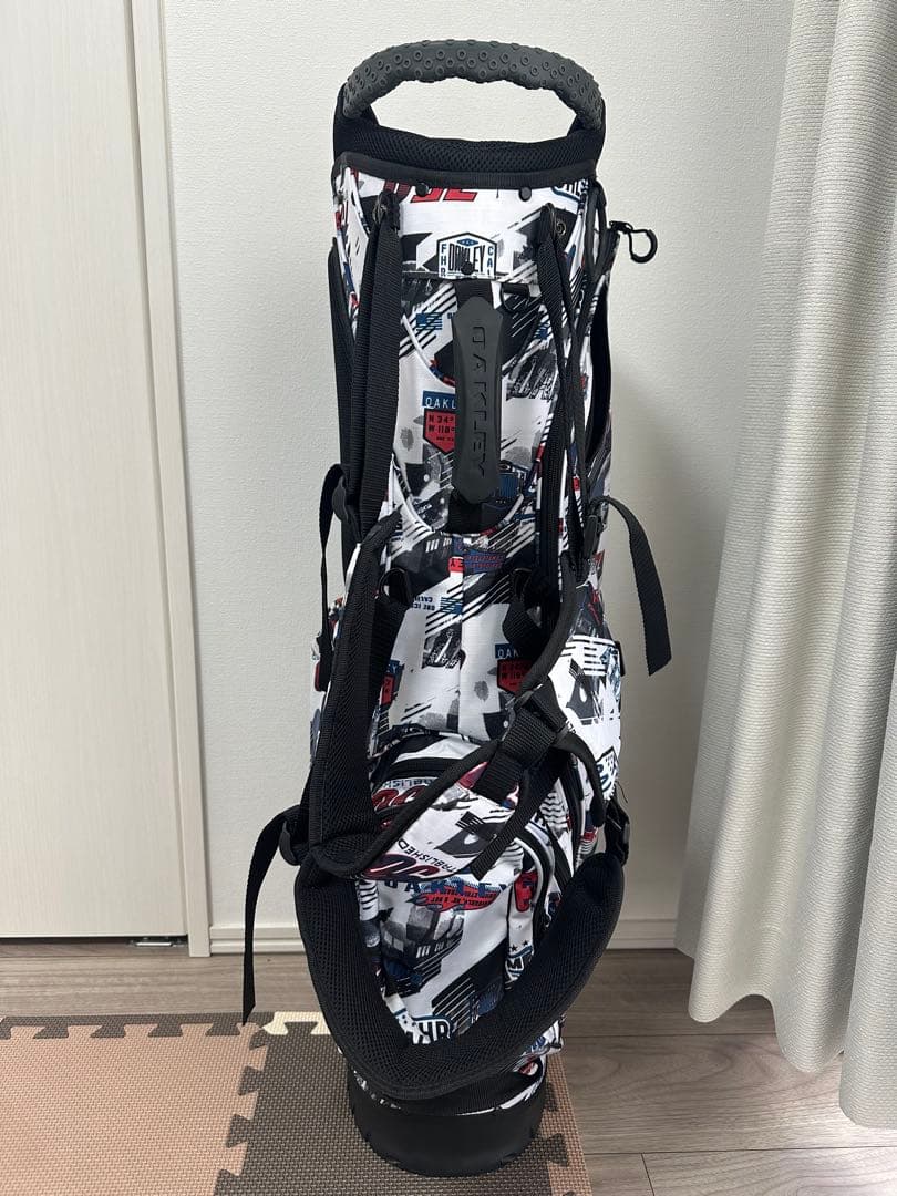 yohei.0040さん専用【美品】OAKLEY グラフィックプリント