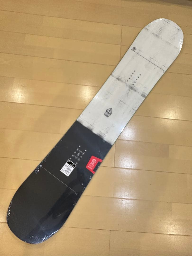 新品 NIDECKER VERVE JAPAN LTD 149 送料込み