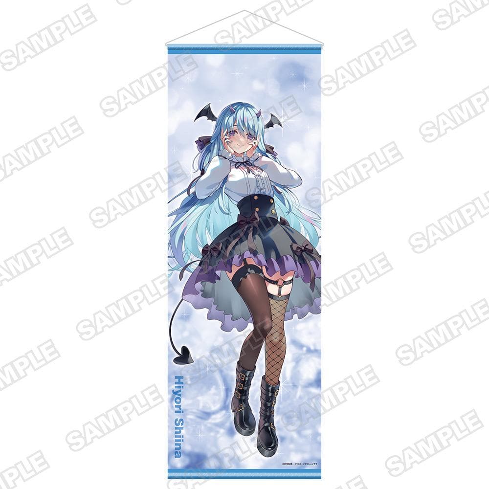 ようこそ実力至上主義の教室へ バレンタイン2026 タペストリー　椎名ひより