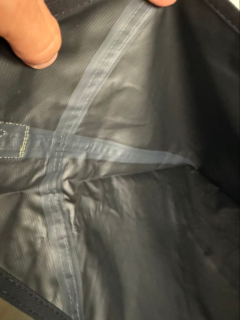 Mac one マックワン タープ ヘキサ アームドグリーン L 美品❗️