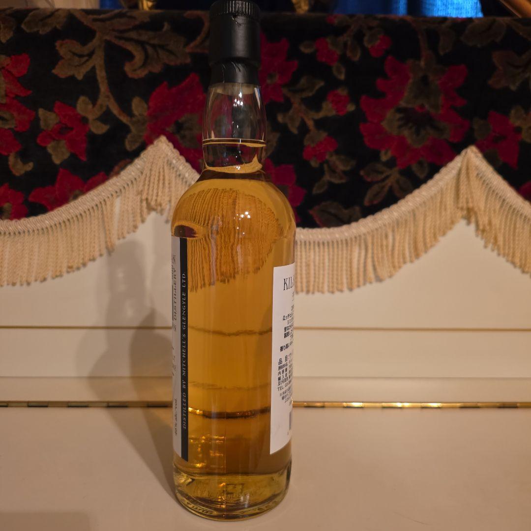 < 少量生産>キャンベルタウン Kilkerran12年 <sho太 >