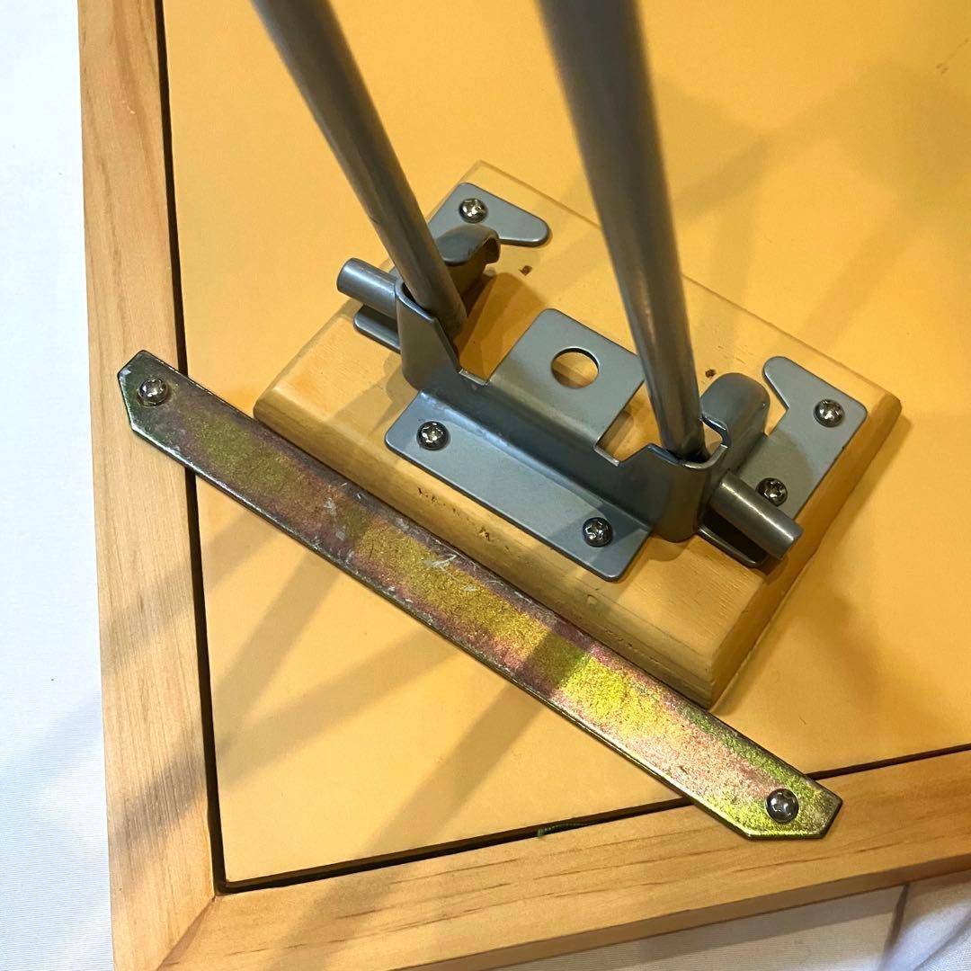 ⭐️美品　折りたたみ式　座卓式 手混ぜ 麻雀卓、麻雀牌セット　脚つき