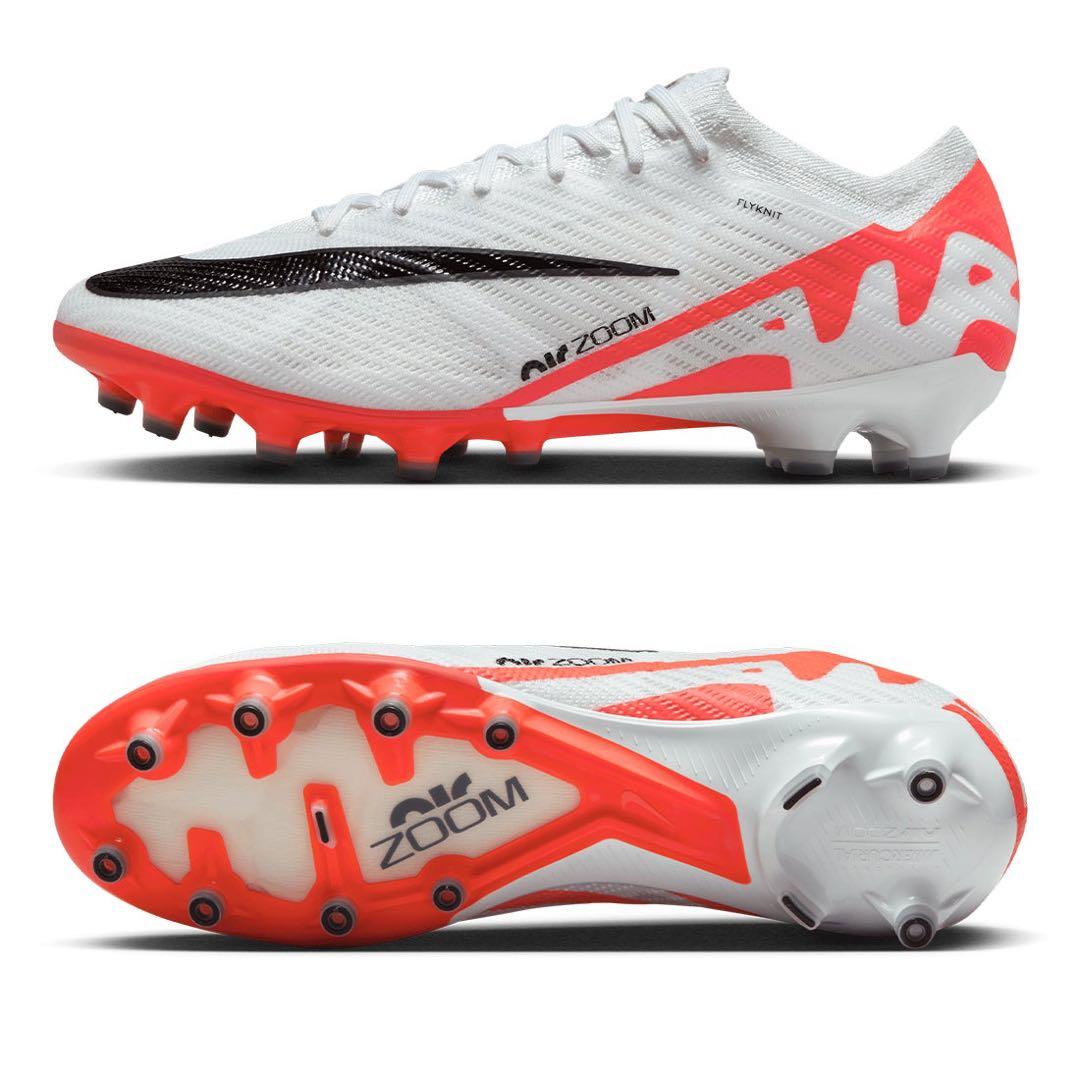 ナイキ ズーム マーキュリアル ヴェイパー 15 エリートAG