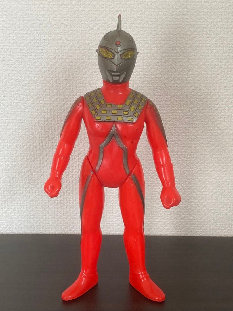 ビックサイズ　ウルトラマンセブン