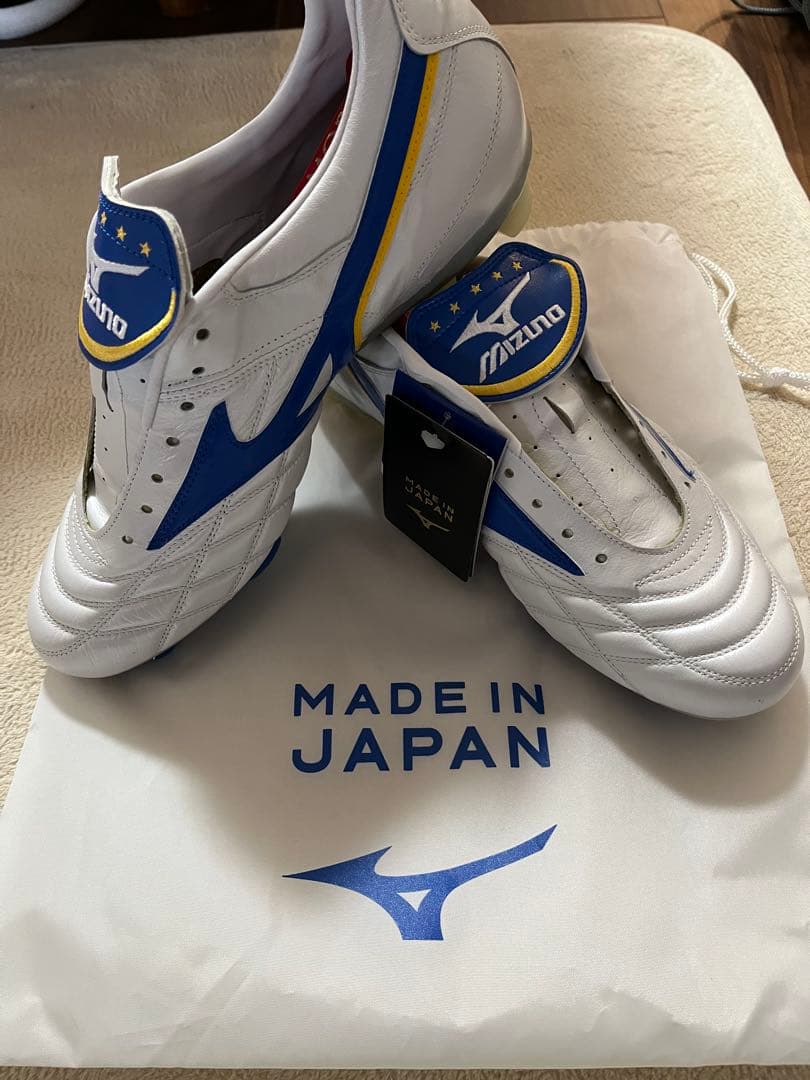 ミズノ WAVE CUP LEGEND