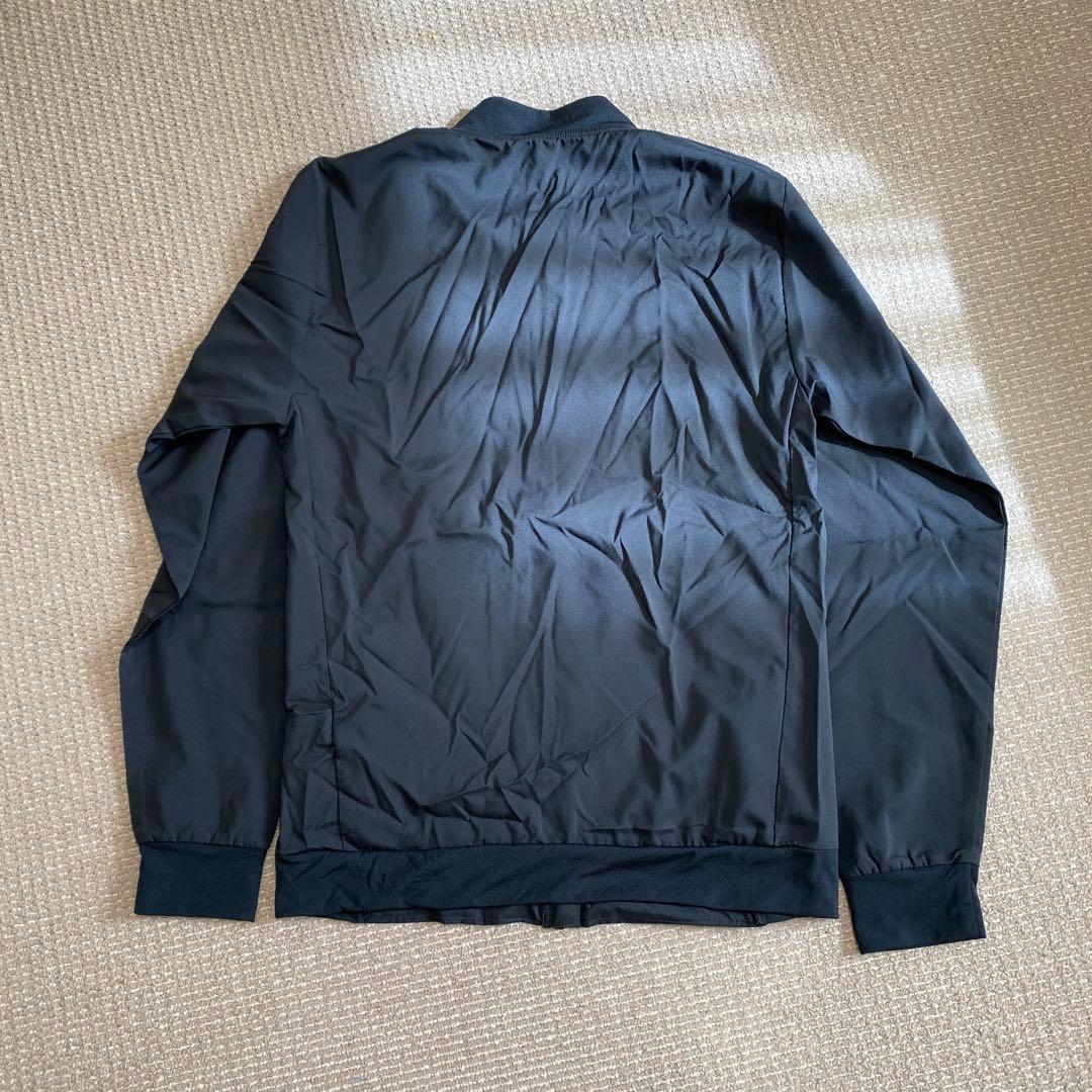 New Balance ニューバランス ストレッチ ウーブン セットアップ