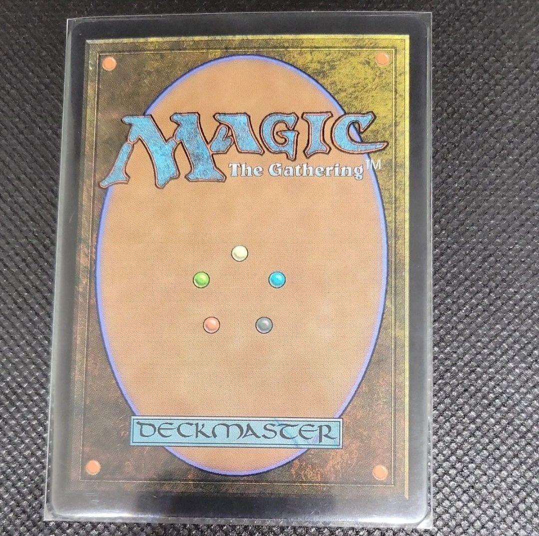 MTG エアリス・ゲインズプール アーティストボーダーレス サージFOIL 2枚