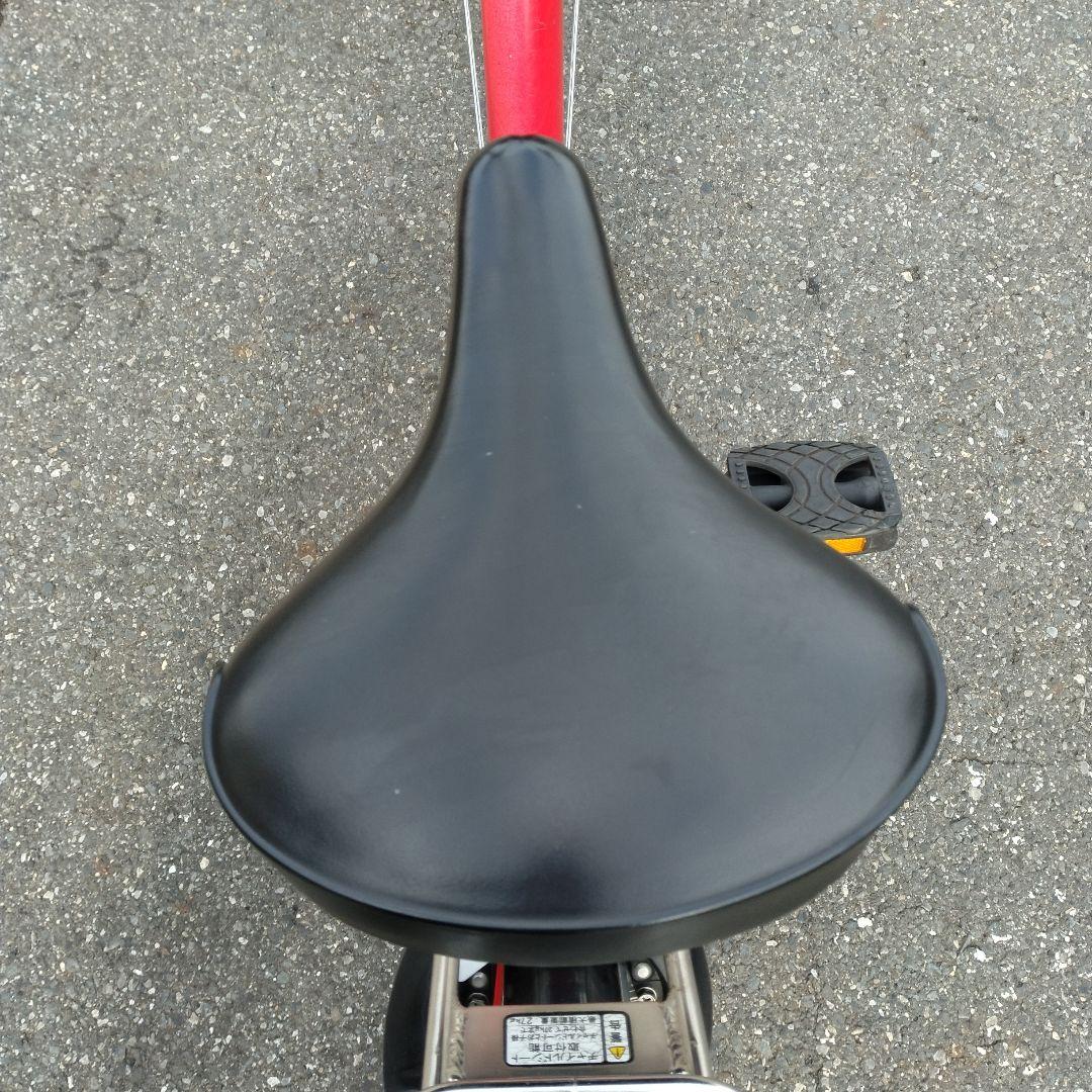 [751]送料無料 ヤマハ PAS Natura 電動アシスト自転車