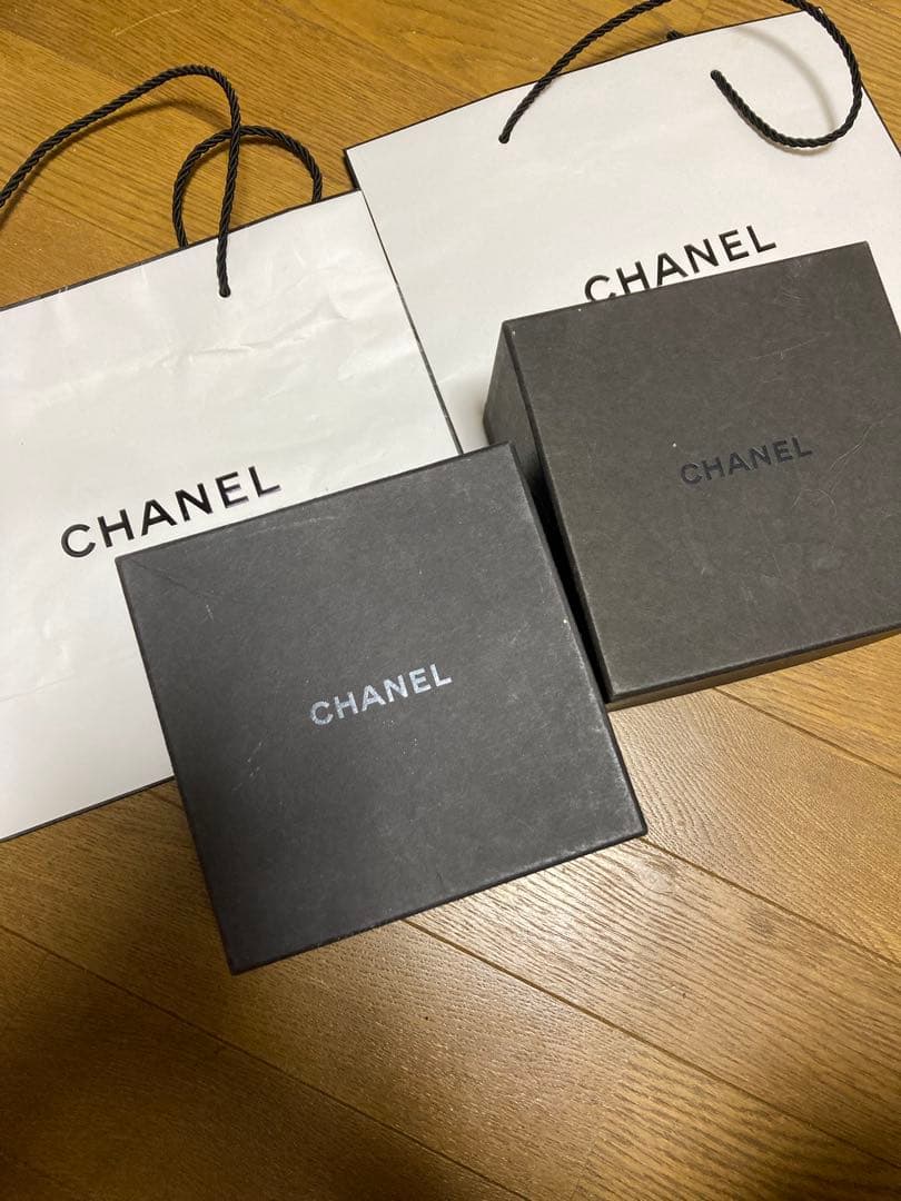 chanel 時計
