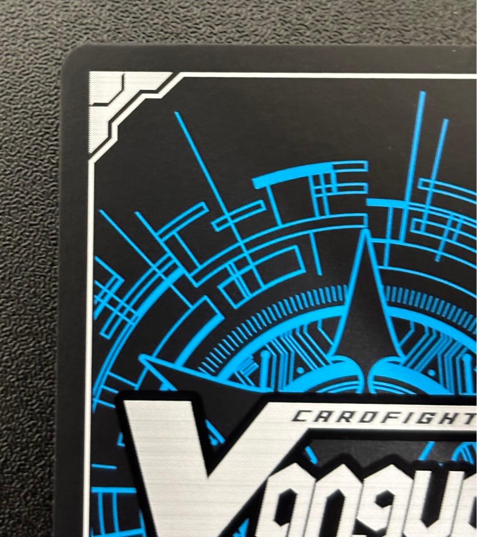 ヴァンガード 10th AveMujicaドロリス EXR