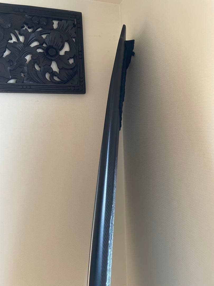 AVISO COLE GRASSHOPPER 5’9×19 7/8×2 7/16