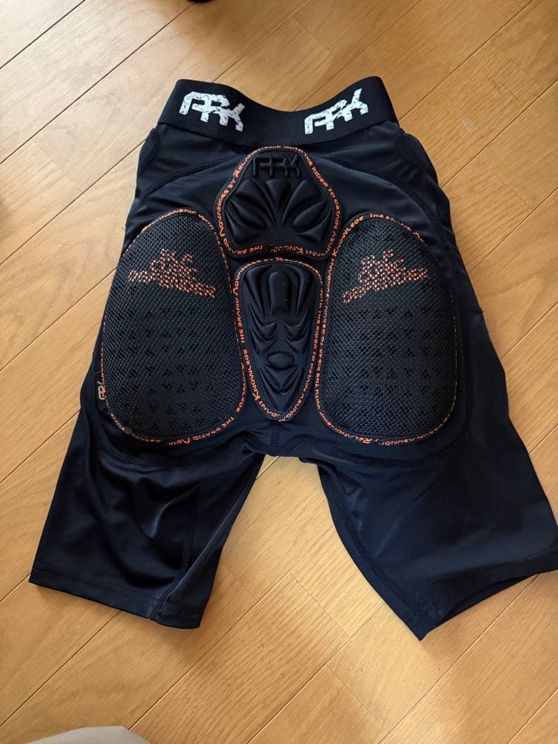 ARKプロテクター レディース　キッズ