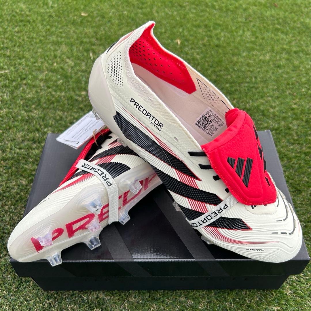 プレデター エリートFT FG