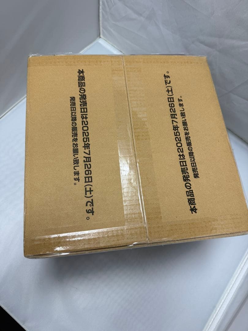 【新品未開封】ガンダムカードゲーム Newtype Rising 1カートン