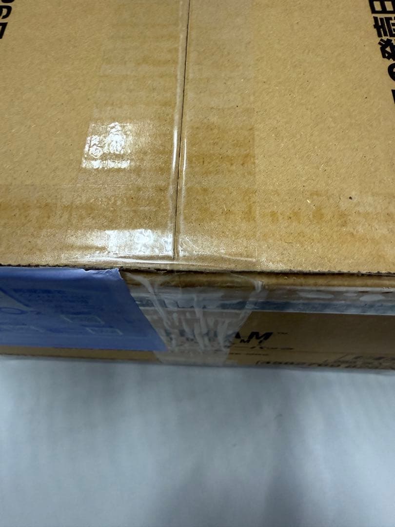 【新品未開封】ガンダムカードゲーム Newtype Rising 1カートン