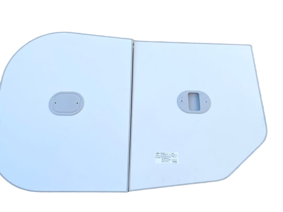 TOTO 風呂蓋　760×1166 EKK80042WR