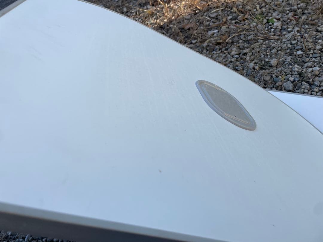 TOTO 風呂蓋　760×1166 EKK80042WR