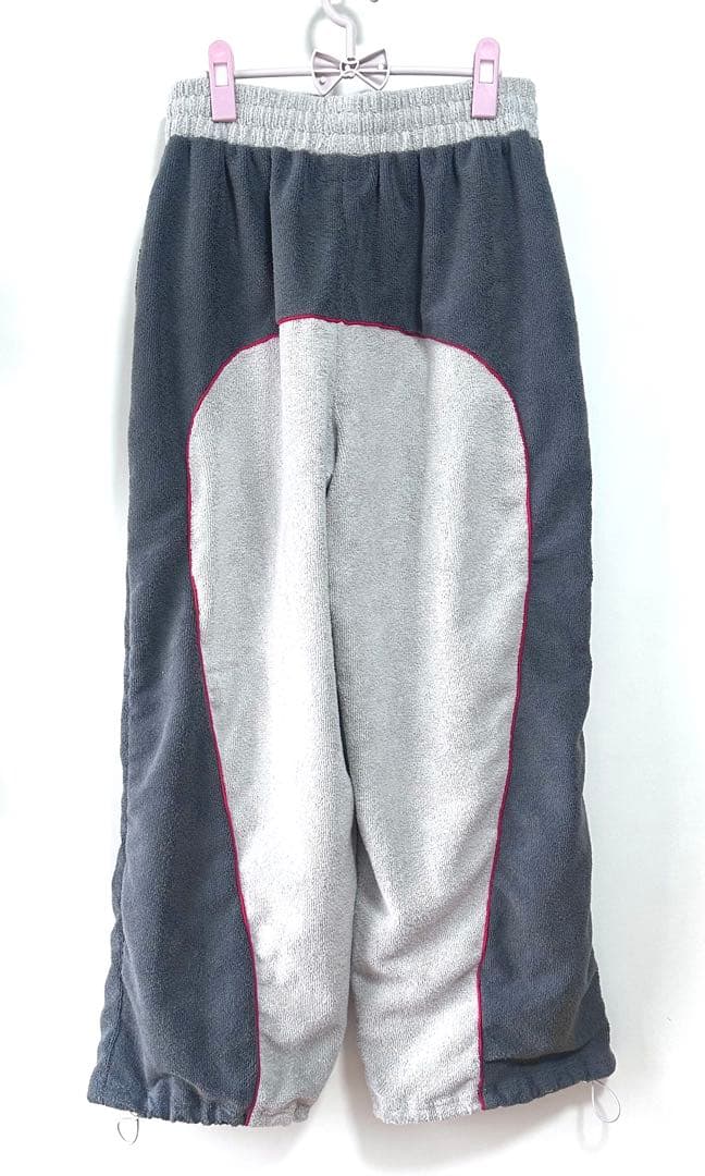 さ*え様 逃げ水あむ soxsocks セットアップ Mサイズ