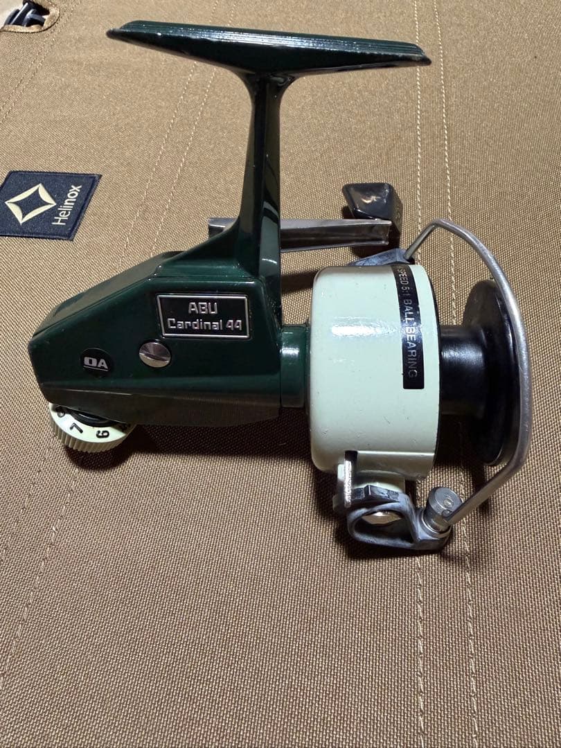 アブ⭐︎カーディナル44⭐︎