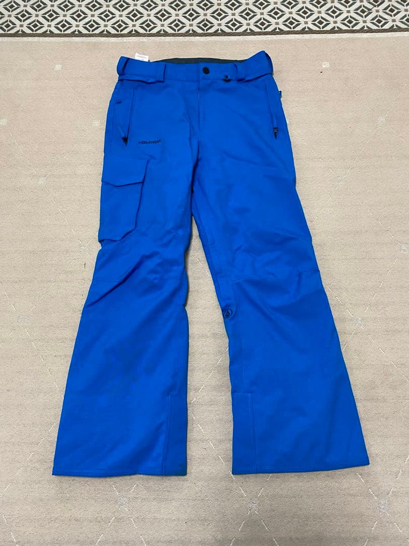ボルコム　スノーボード　パンツ　ERGO