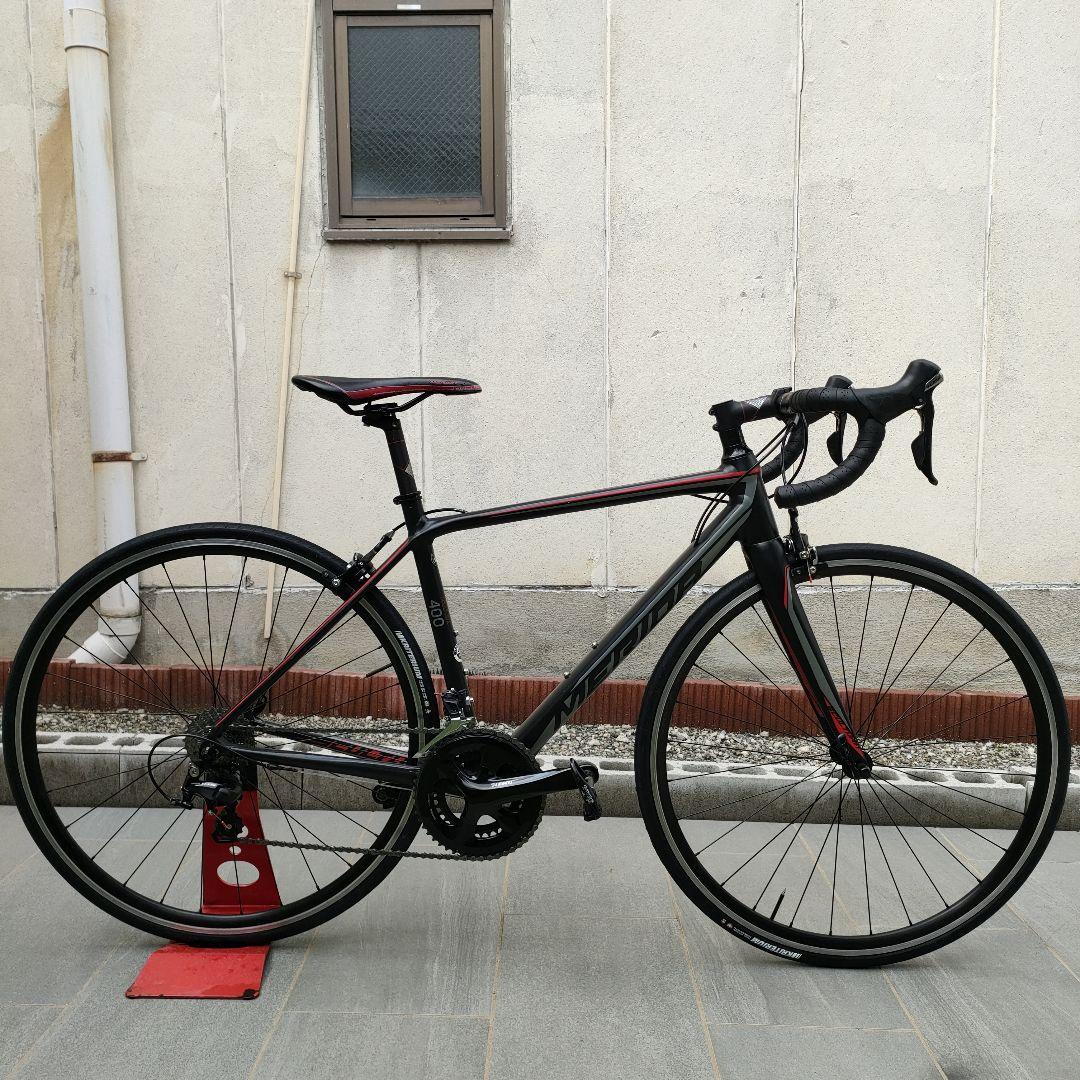 MERIDA Scultura 400 メリダ スクルトゥーラ 47 105