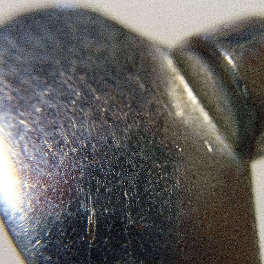 古い鉄鍵　コレクション　レトロ　　鉄道　電車　キーホルダー