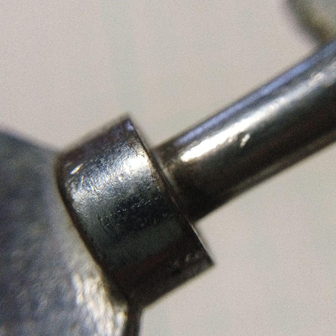 古い鉄鍵　コレクション　レトロ　　鉄道　電車　キーホルダー