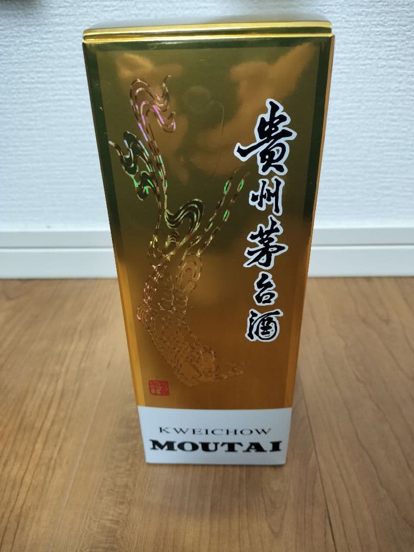 貴州茅台酒 MOUTAI 白酒 2025 500ml 新品