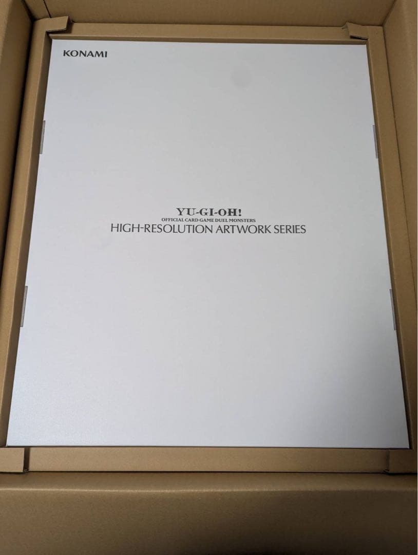 HIGH-RESOLUTION ARTWORK SERIES ラビュリンス