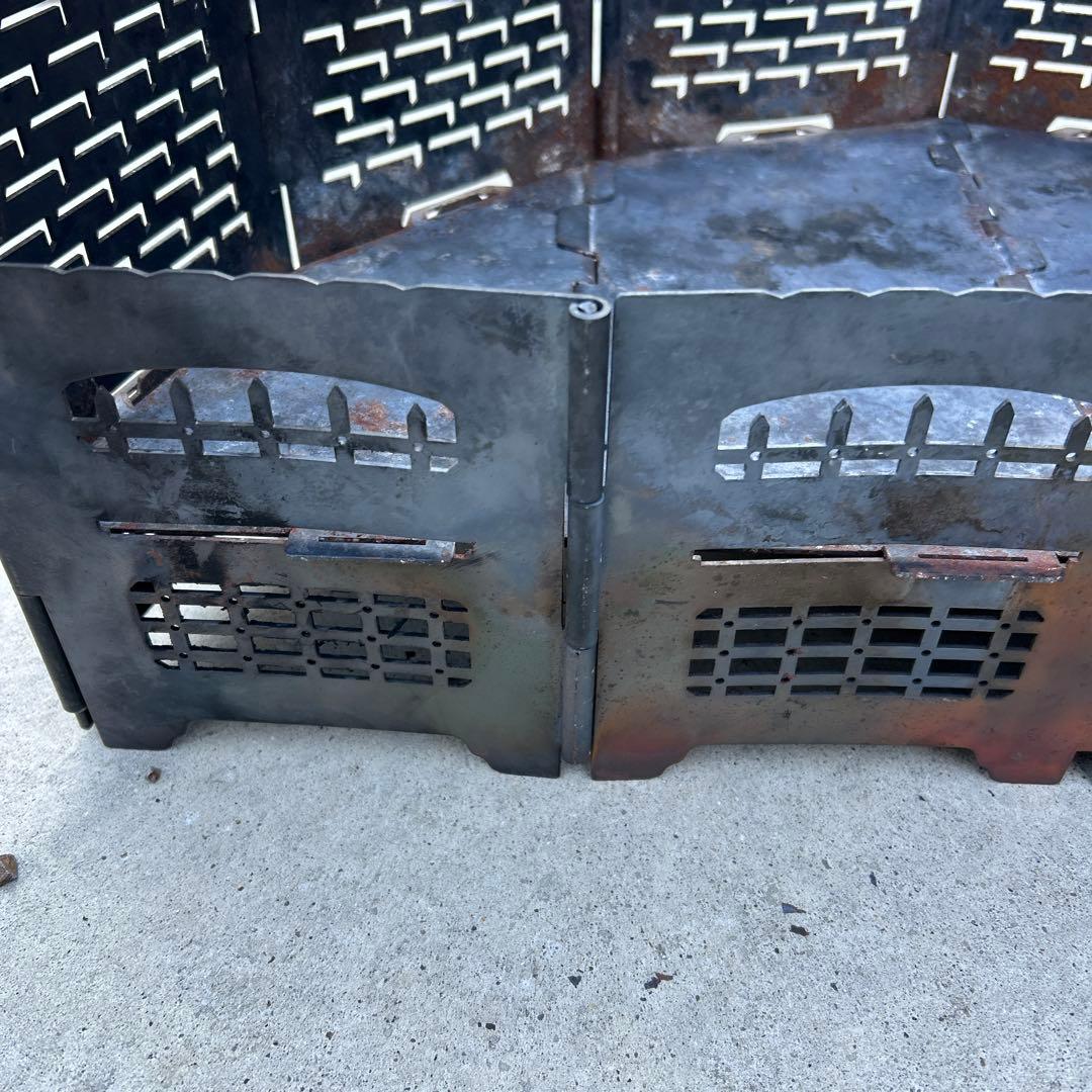 サンゾー工務店 ロダン ブリック スタンダード&HANGETSUセット　おまけ付