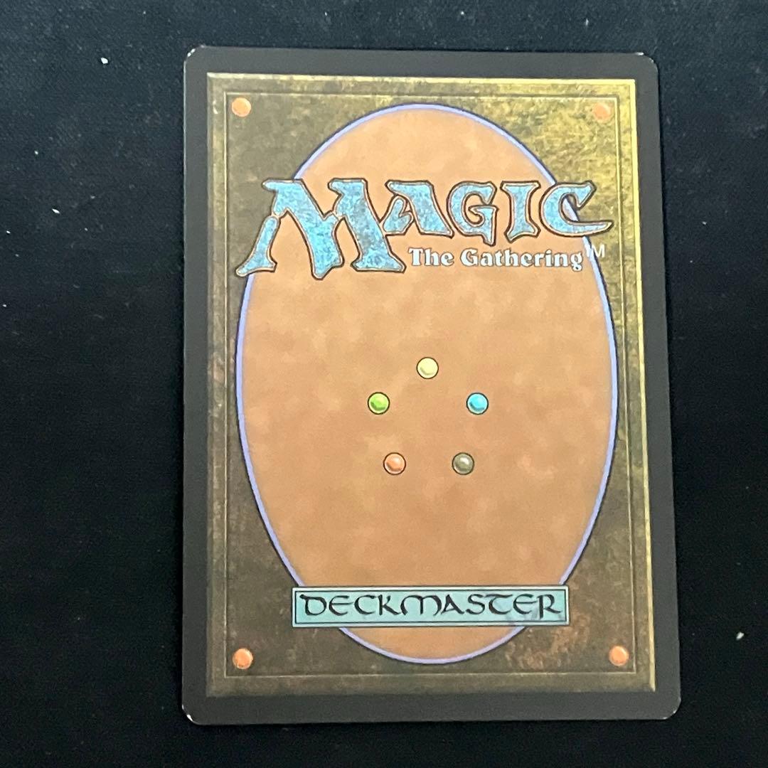 火と氷の剣 Sword of fire and ice foil ジャッジ褒賞