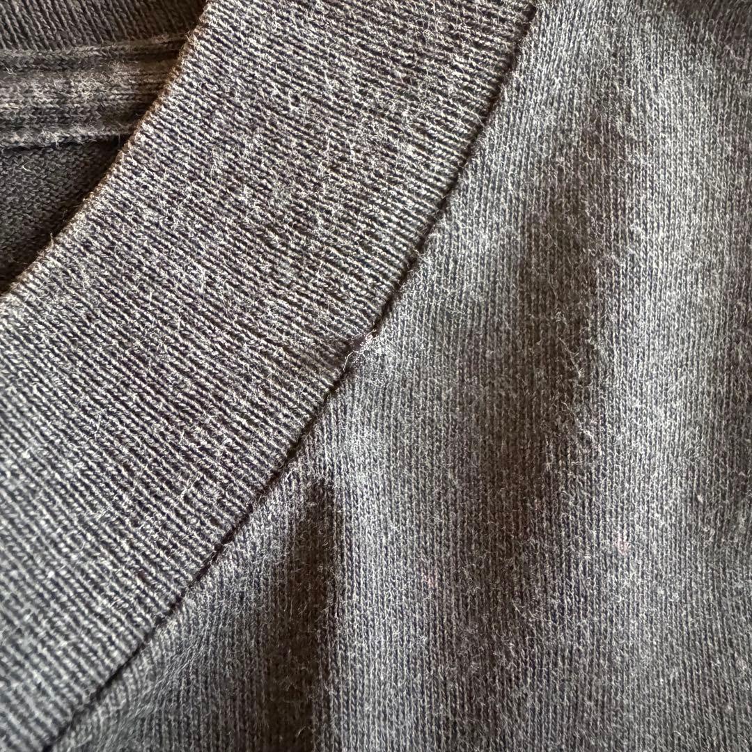 90s メタリカ \"RIDE THE LIGHTNING\"ビンテージTシャツL