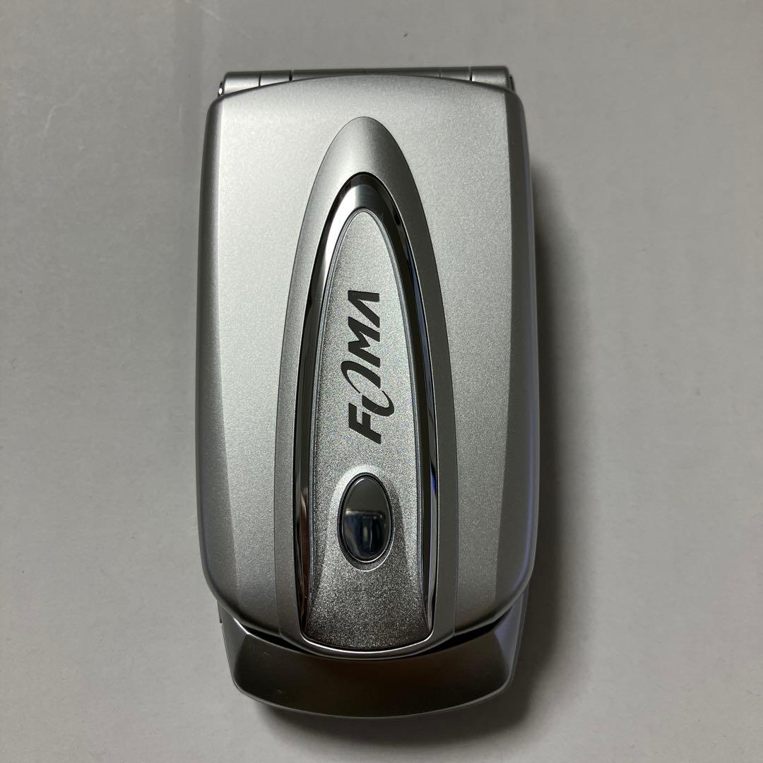 ガラケー　モックアップ　docomo N2002