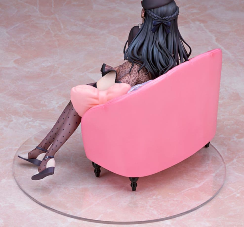 【初版】アイドルマスター シャイニーカラーズ 黛冬優子 オフレコVer.