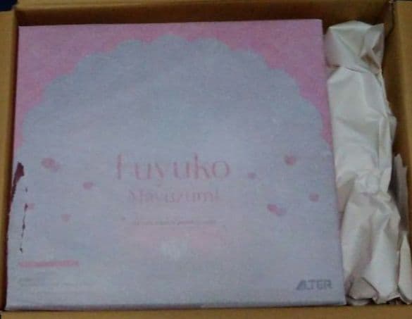 【初版】アイドルマスター シャイニーカラーズ 黛冬優子 オフレコVer.