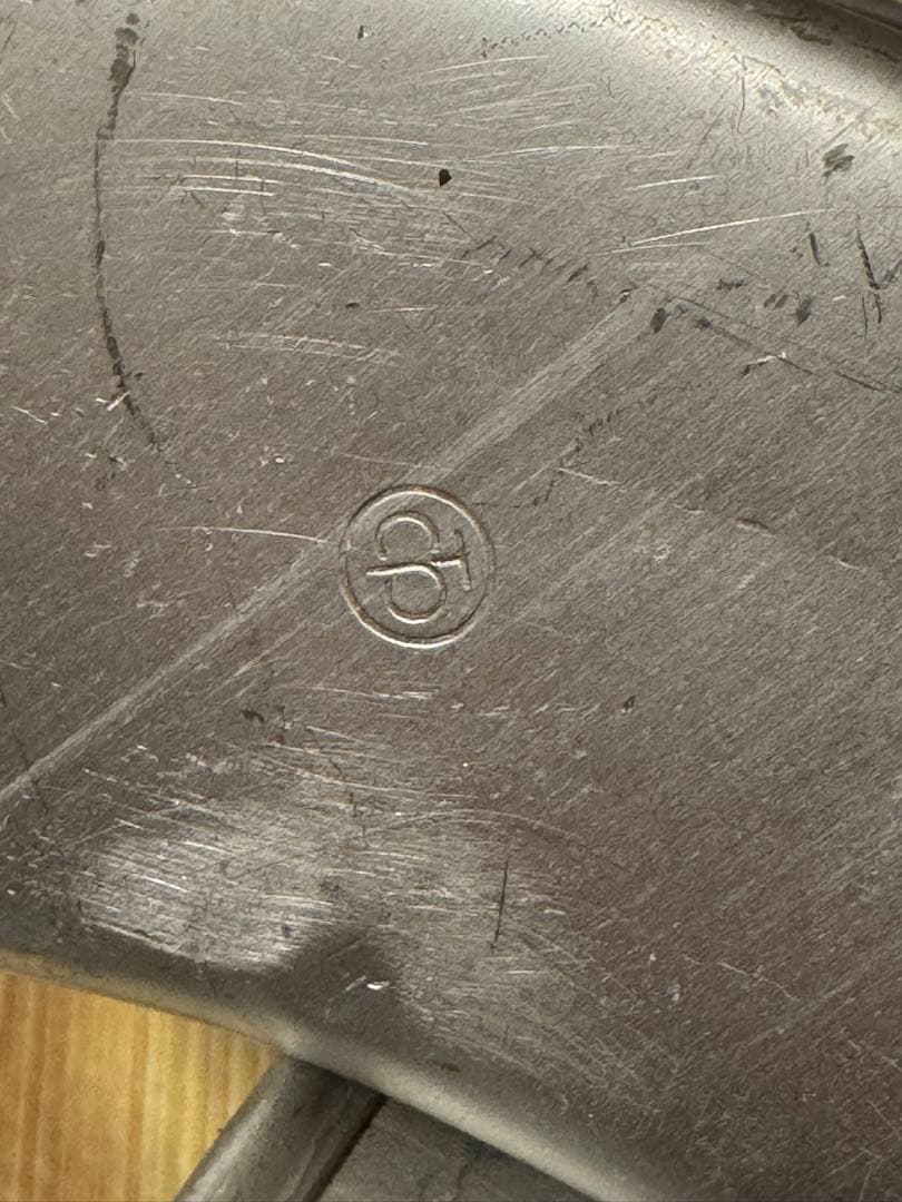 旧ソ連軍、空挺部隊用水筒＆メスキットセット、カバー付き実物、未使用品