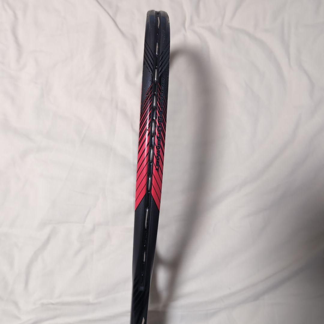 ミズノ DフォースV-TOUR ソフトテニスラケット