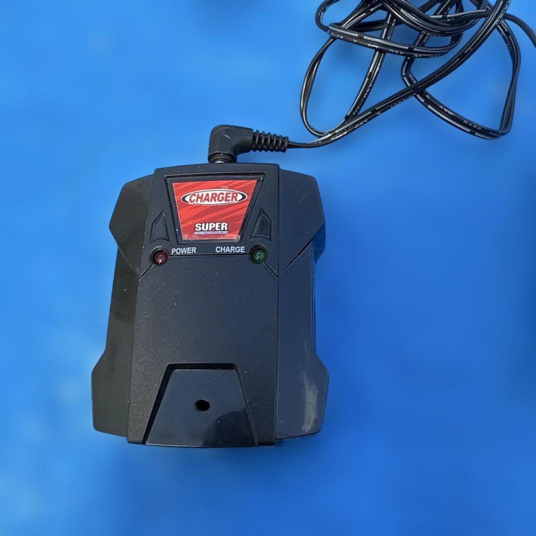 ラジコンヘリコプター