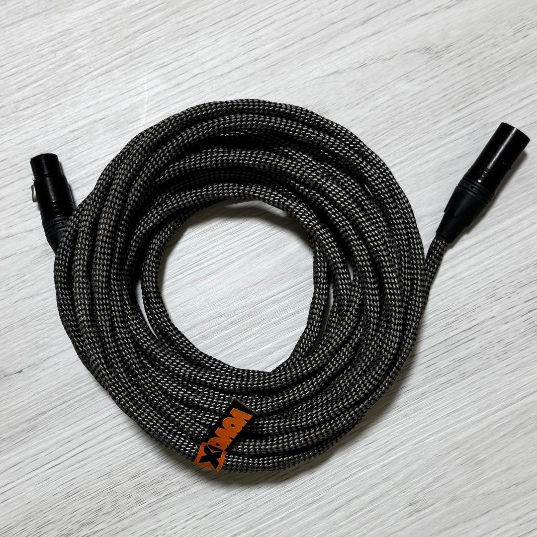 配信機器・PA機器・レコーディング機器 VOVOX sonorus Direct S 750cm XLR