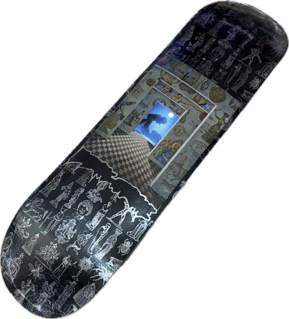 fuckingawesome スケートボード　8.25 ルーイロペス