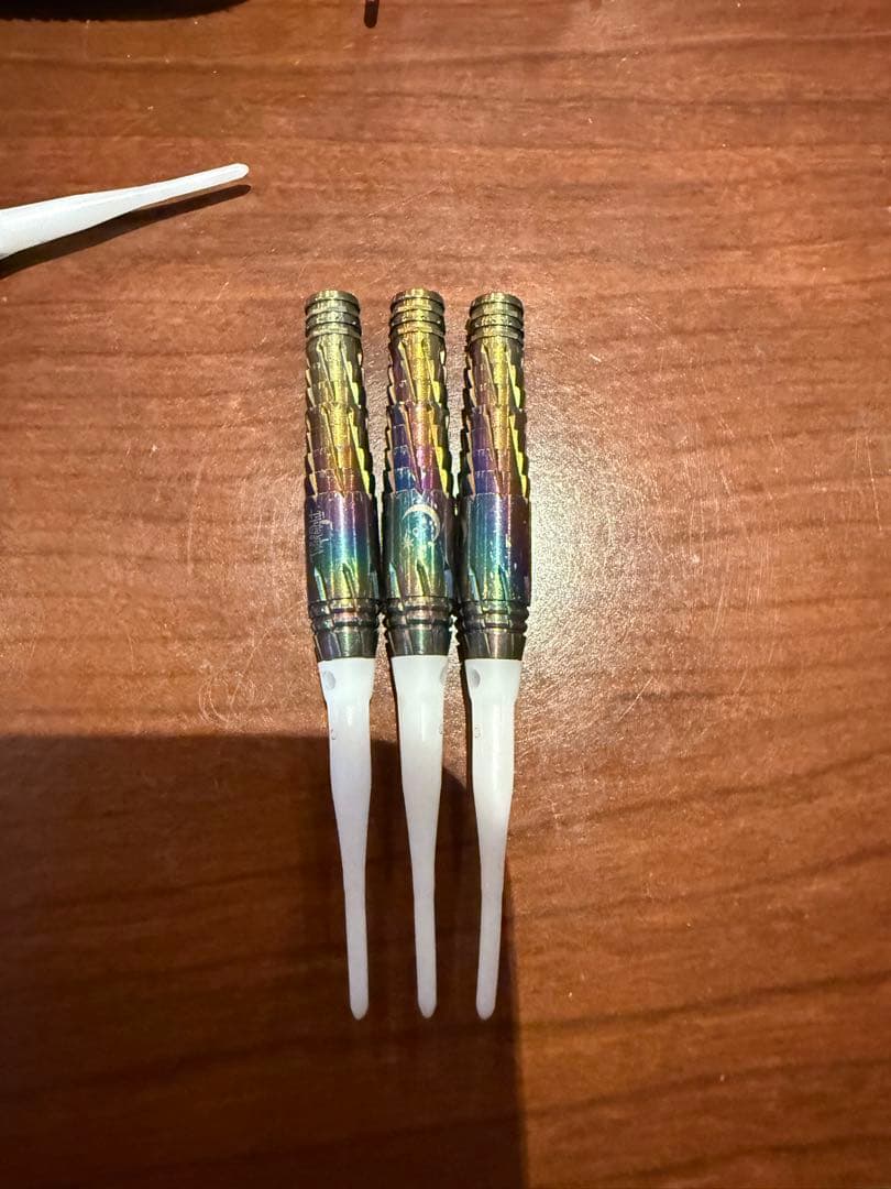 チャーム3 ウルレインボー95武山子モデル