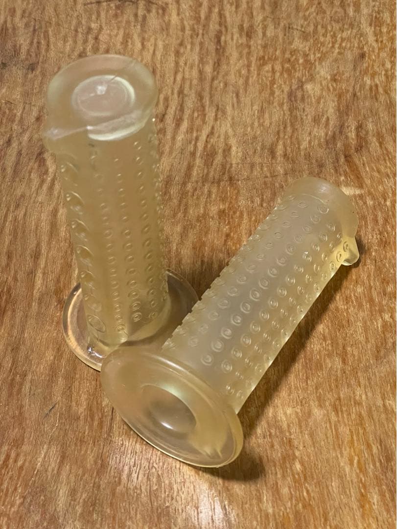 Winners Choice ウイナーズチョイス　グリップ　ヴィンテージBMX