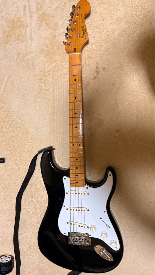 ギター Squier Classic Vibe 50s Stratocaster