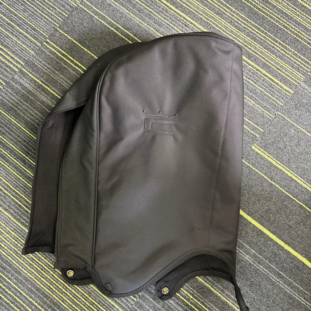 Cobra ブリーフィングコラボ　限定バック　CR-4 最終値下げ！