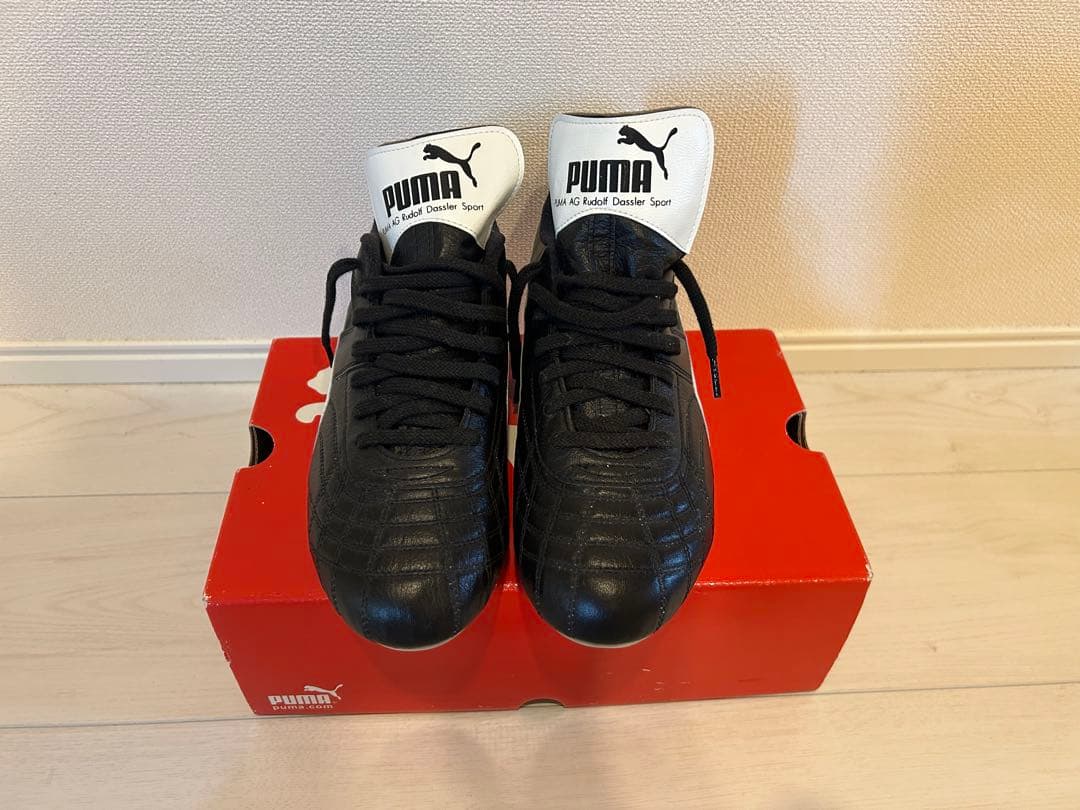 PUMA(プーマ)　パラメヒコ