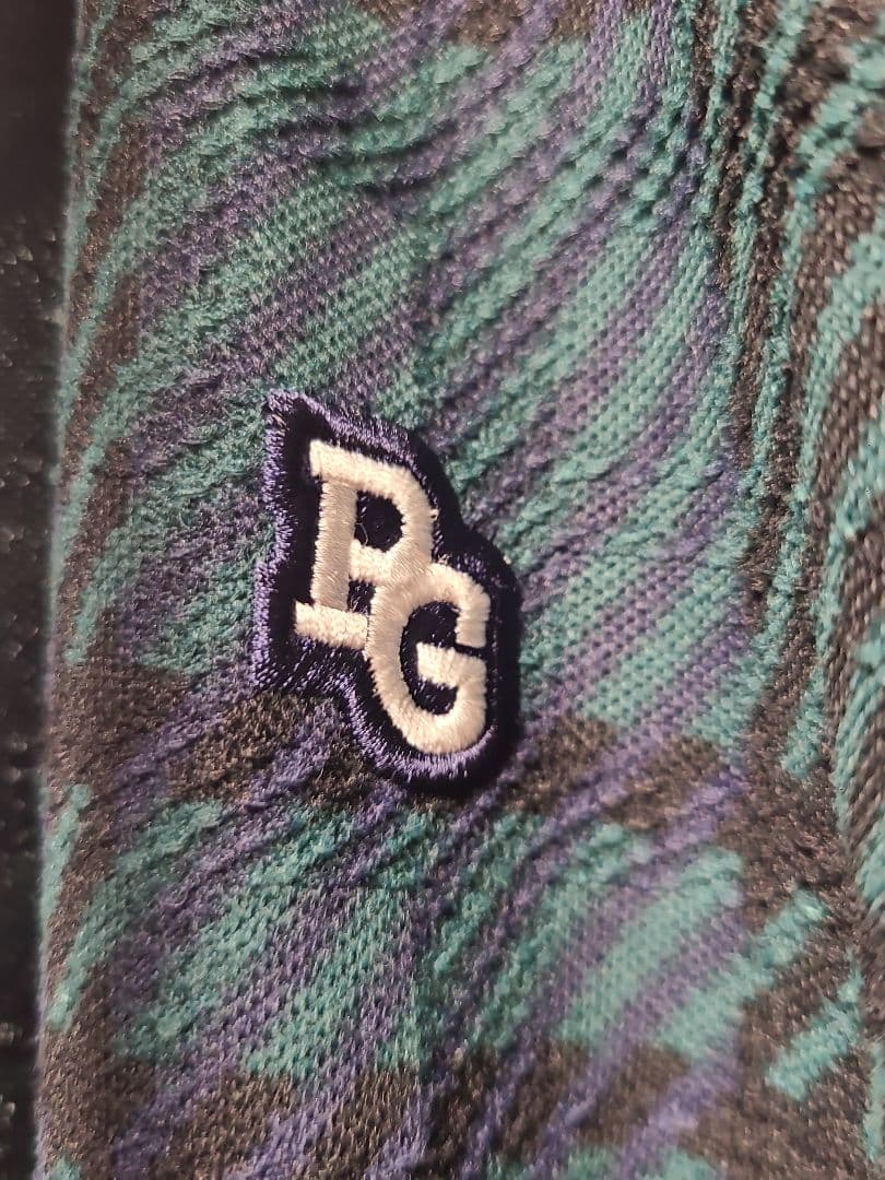 本日限定価格。新品未使用！パーリーゲイツ　メンズゴルフスウェットフーディー